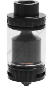 CoilART AZEROTH RTA Triple Coil Black