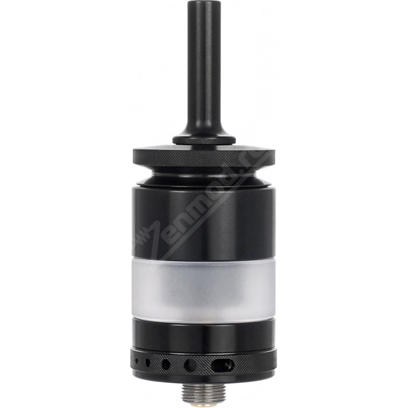 Фото и внешний вид — Cthulhu Mod Artemis MTL RTA Black