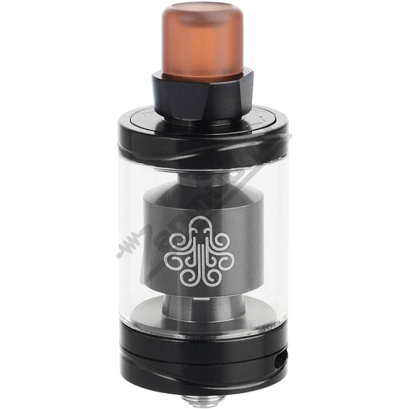 Фото и внешний вид — Cthulhu Mod Hastur MTL RTA Black