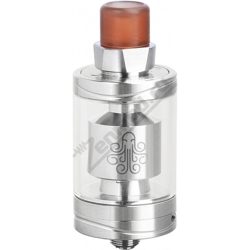 Фото и внешний вид — Cthulhu Mod Hastur MTL RTA SS