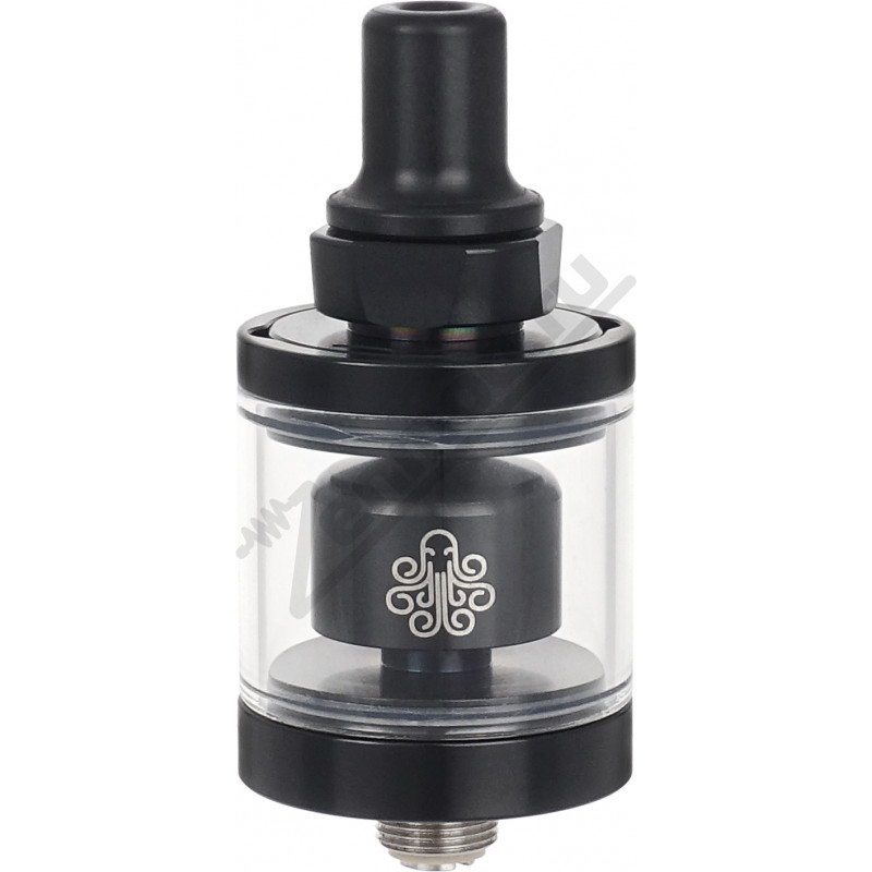 Фото и внешний вид — Cthulhu Mod Hastur Mini MTL RTA Black