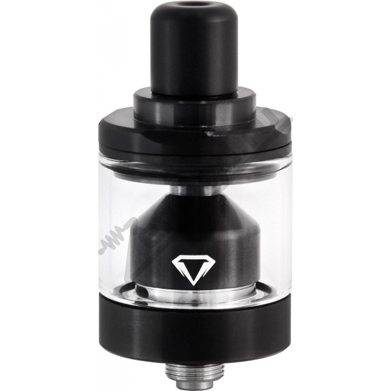 Фото и внешний вид — Damn Vape Diamond MTL RTA Black