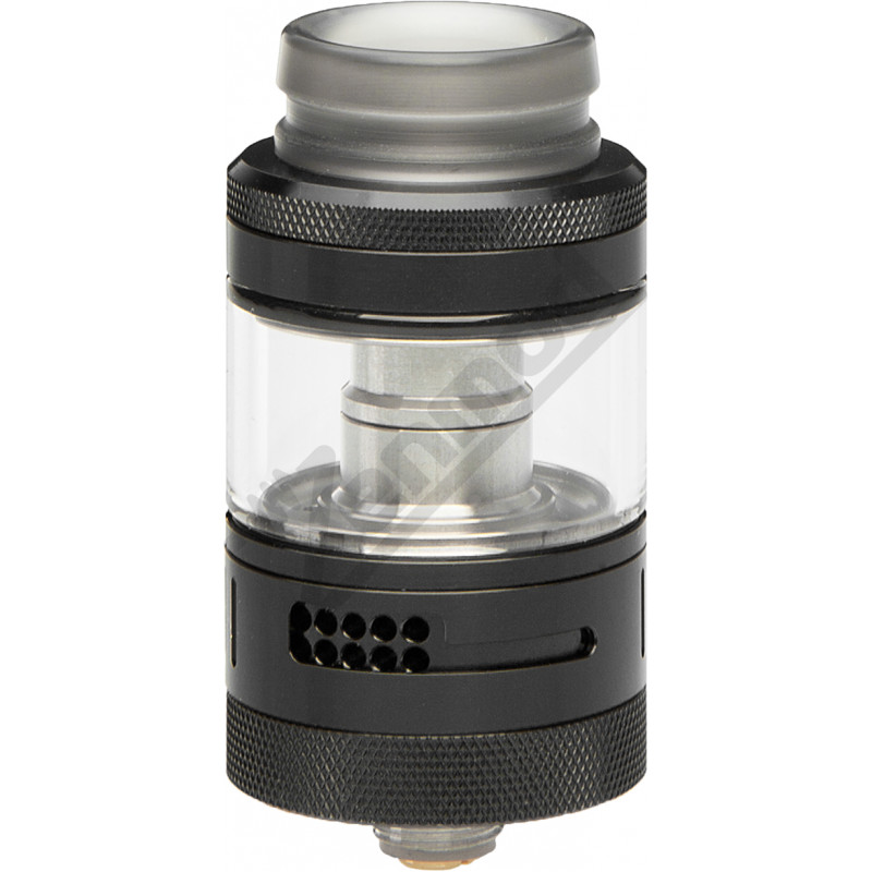 Фото и внешний вид — Damn Vape Nitrous RTA Black