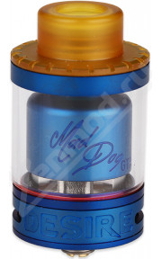 Desire Mad Dog GTA Blue