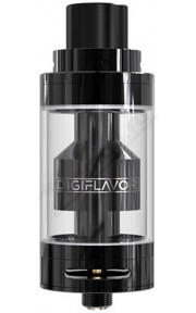 Digiflavor Fuji GTA Single Coil Black