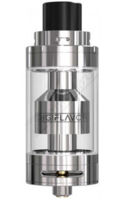 Digiflavor Fuji GTA Single Coil SS
