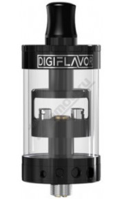 Digiflavor Siren GTA 25 Black