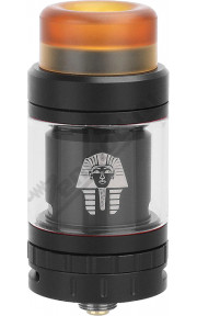 Digiflavor Pharaoh Mini RTA Black