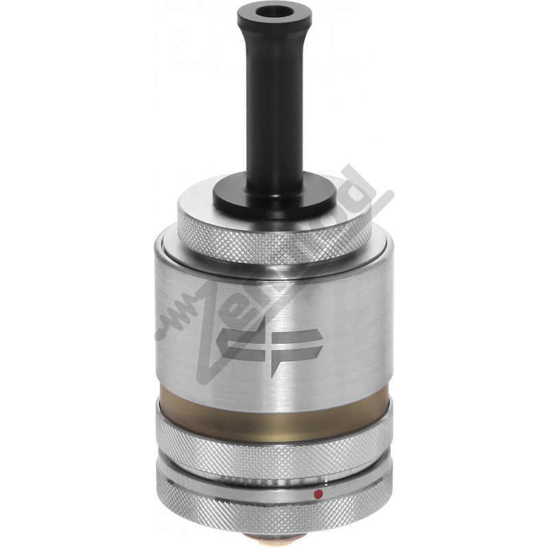 Фото и внешний вид — Digiflavor Siren 4 MTL RTA SS