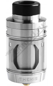Digiflavor Themis RTA Dual Coil Version SS