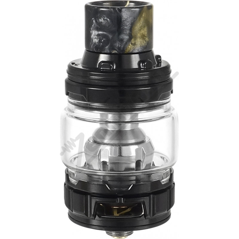 Фото и внешний вид — Eleaf ELLO Duro 6.5мл Black