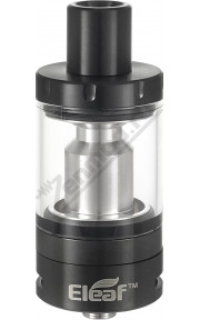 Eleaf iJust S Tank Black