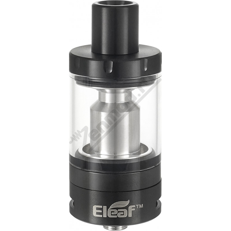Фото и внешний вид — Eleaf iJust S Tank Black