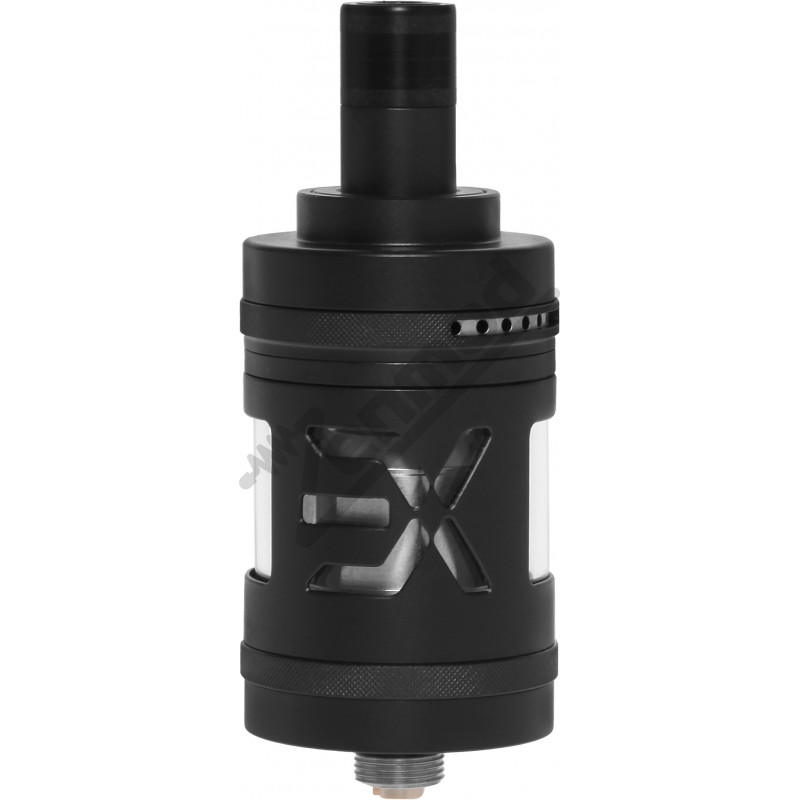 Фото и внешний вид — EXvape eXpromizer V5 MTL RTA Black