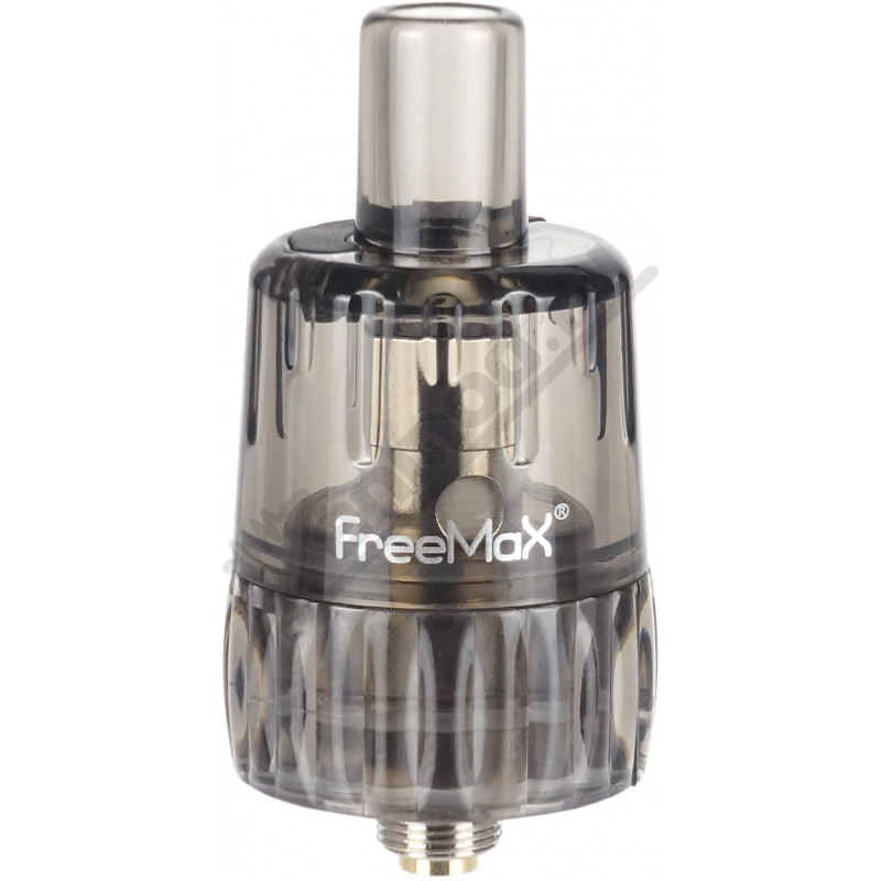 Фото и внешний вид — FreeMax GEMM Pod MTL 1.0 Ом Black