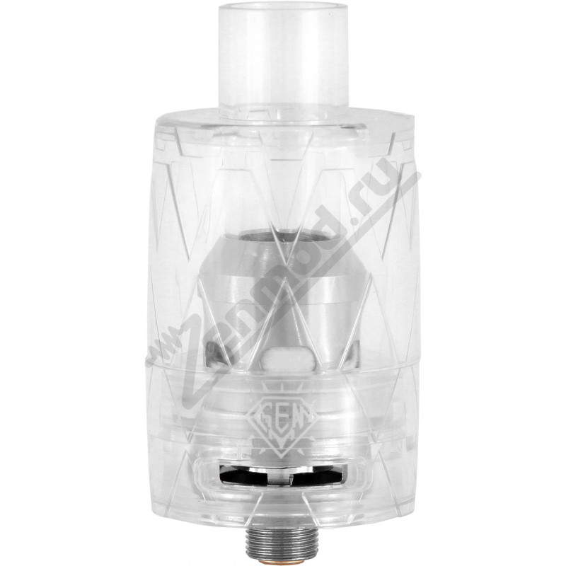 Фото и внешний вид — FreeMax GEMM G3 Clear