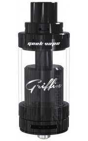GeekVape Griffin 25 Plus Black