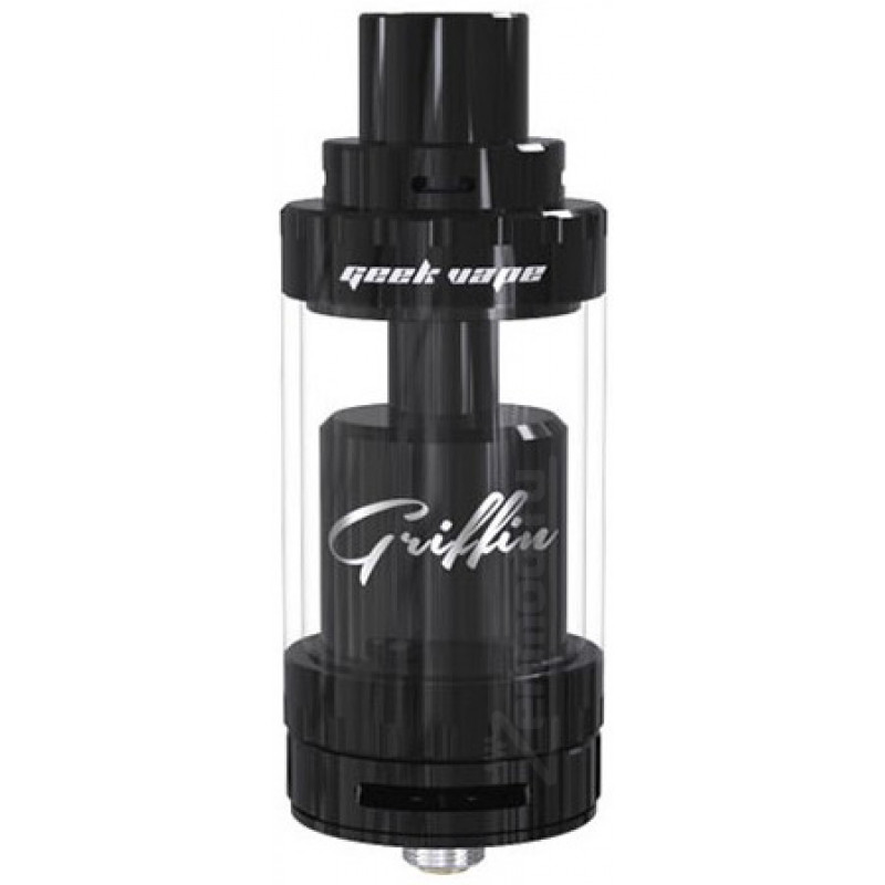 Фото и внешний вид — GeekVape Griffin 25 Plus Black