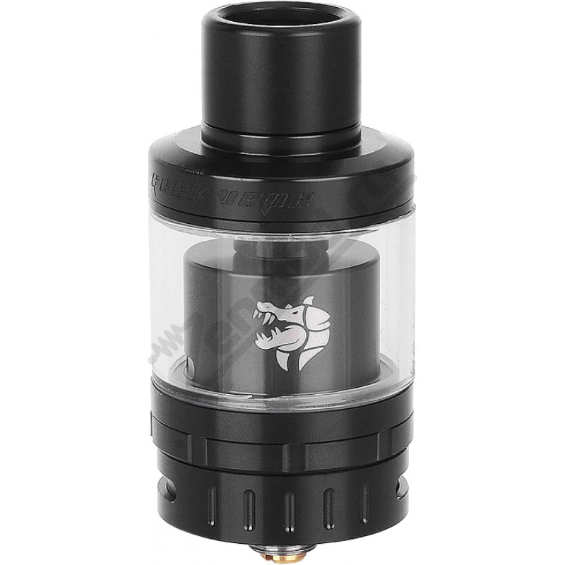 Фото и внешний вид — GeekVape Ammit 25 Black