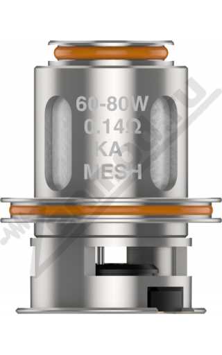 GeekVape M0.14 Coil 0.14 Ом