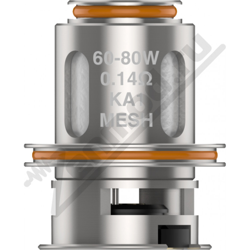 Фото и внешний вид — GeekVape M0.14 Coil 0.14 Ом