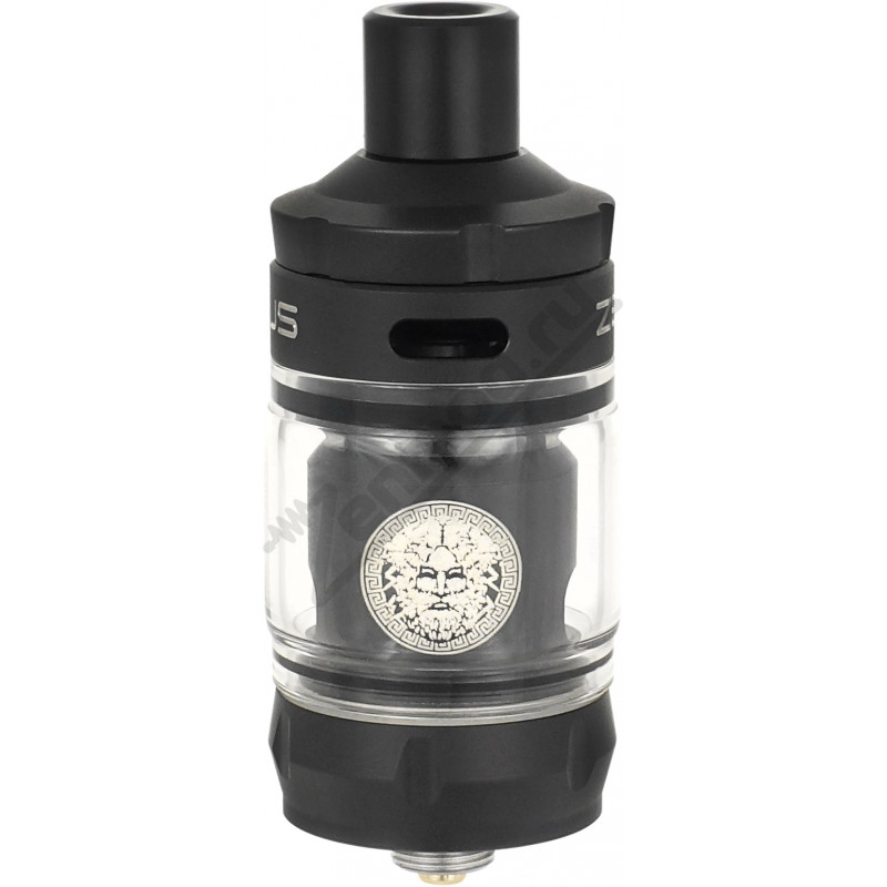 Фото и внешний вид — GeekVape Z Nano Tank Black