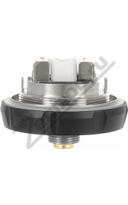 GeekVape Zeus X Mesh Build Deck Black