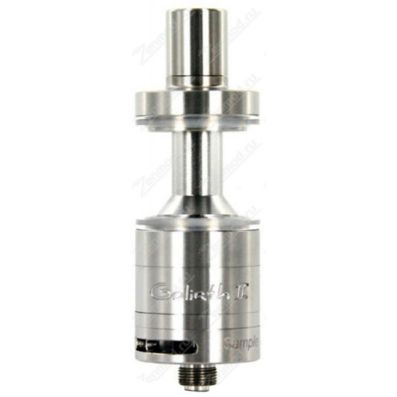 UD Goliath v2 RTA Фото и внешний вид — UD Goliath v2 RTA