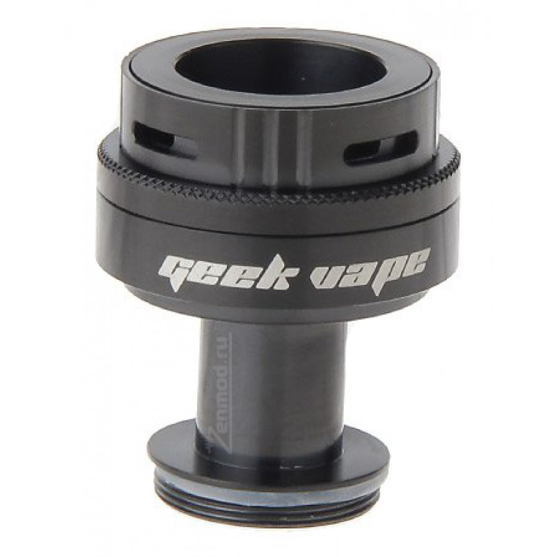 Фото и внешний вид — GeekVape Griffin Top Airflow Set Black