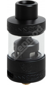 Hellvape Dead Rabbit R Tank Matte Full Black