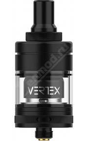 Hellvape Vertex MTL RTA Matte Black