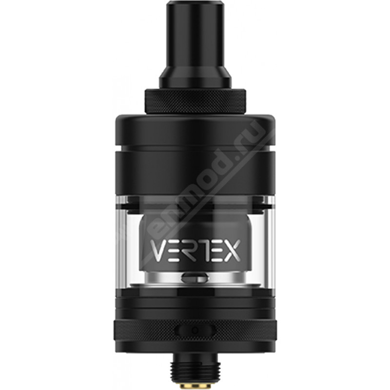 Фото и внешний вид — Hellvape Vertex MTL RTA Matte Black