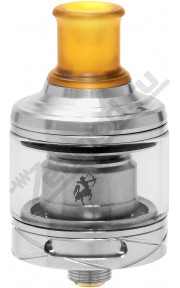 Hotcig Centaur Mini MTL RTA SS