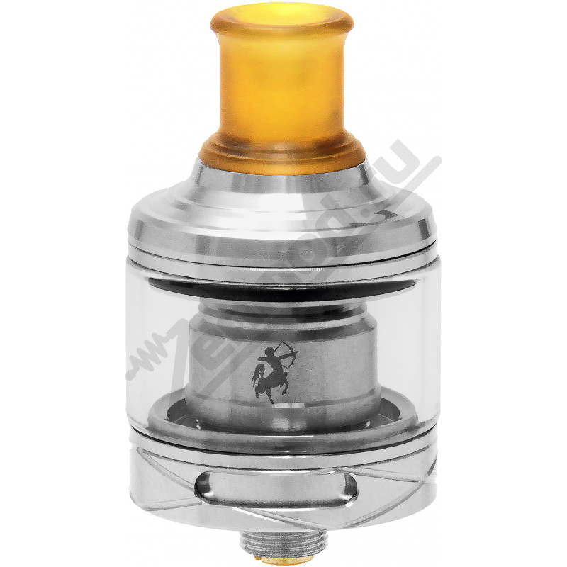 Фото и внешний вид — Hotcig Centaur Mini MTL RTA SS