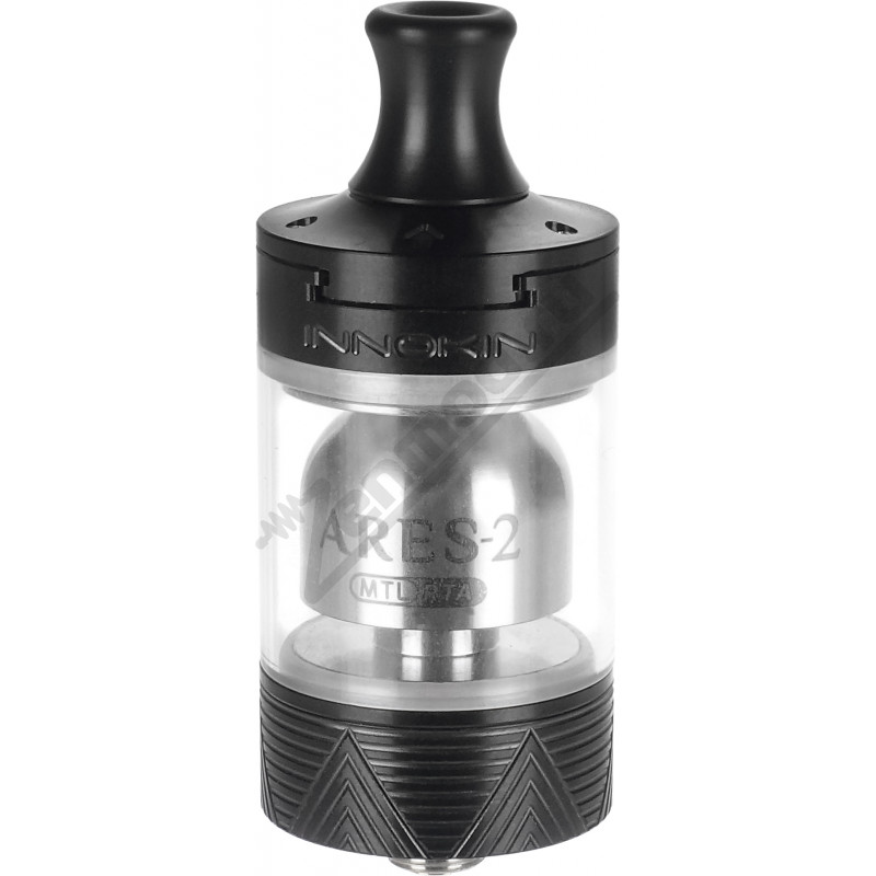 Фото и внешний вид — Innokin Ares 2 MTL 24 RTA Black