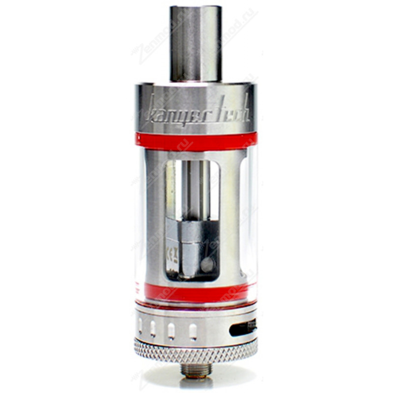 Kanger Subtank Plus Фото и внешний вид — Kanger Subtank Plus