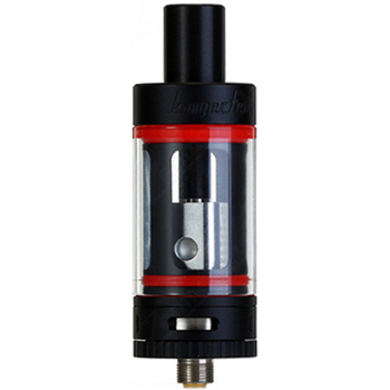 Kanger Subtank mini V2 Black Фото и внешний вид — Kanger Subtank mini V2 Black