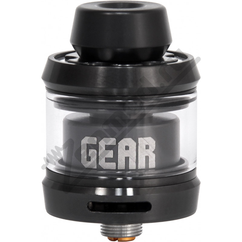 Фото и внешний вид — Gear RTA clone Black