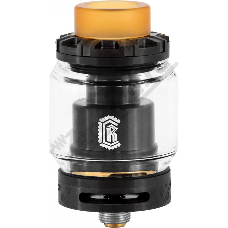 Фото и внешний вид — Reload RTA clone Black