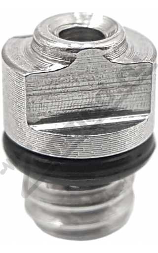 Воздуховод 1.4мм BY-ka v8 clone