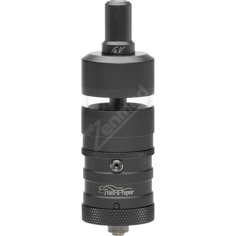 Фото и внешний вид — SXK Flash e-Vapor V4.5S+ MTL RTA clone Black