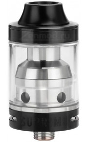 Sigelei Moonshot RDTA Black