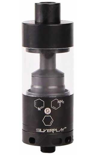 SilverPlay V2 clone Black