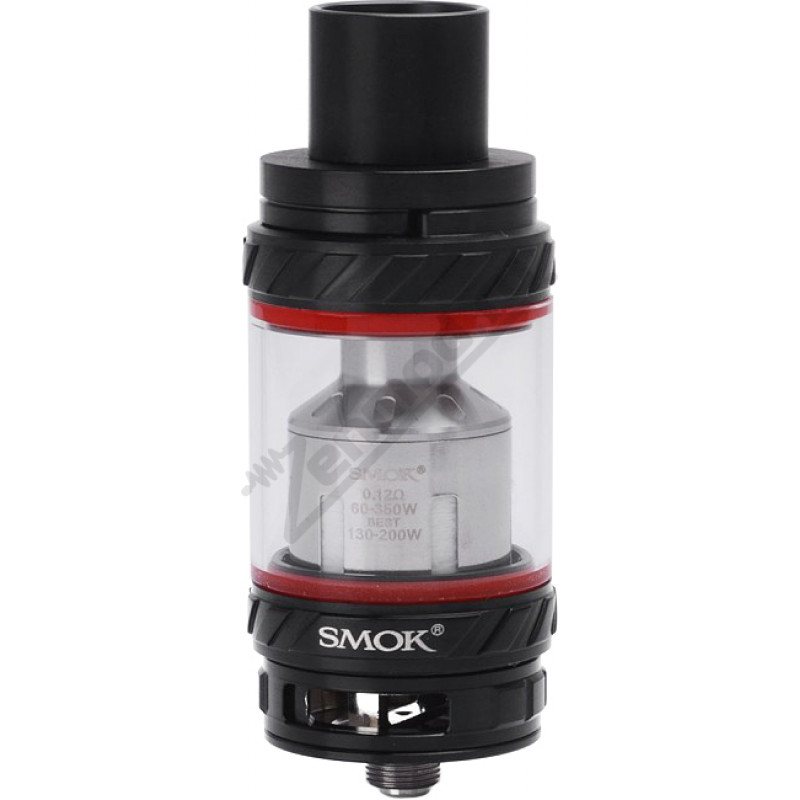 Фото и внешний вид — SMOK TFV12 Cloud Beast King Black