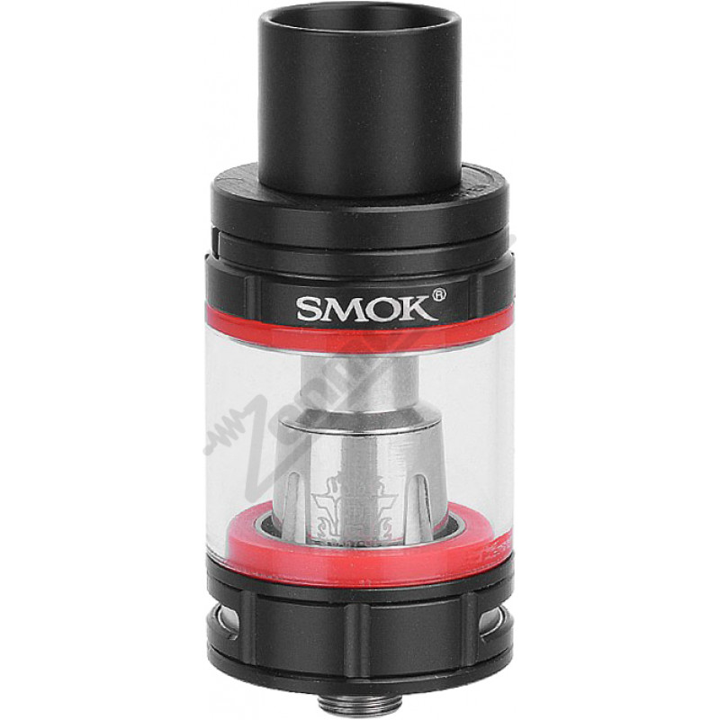 Фото и внешний вид — SMOK TFV8 Big Baby Black