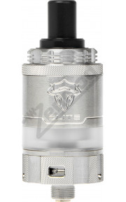 THC Elite Pro MTL RTA SS