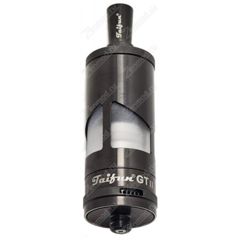 Фото и внешний вид — Taifun GT II clone Black