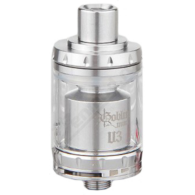 Фото и внешний вид — UD Goblin Mini V3 SS