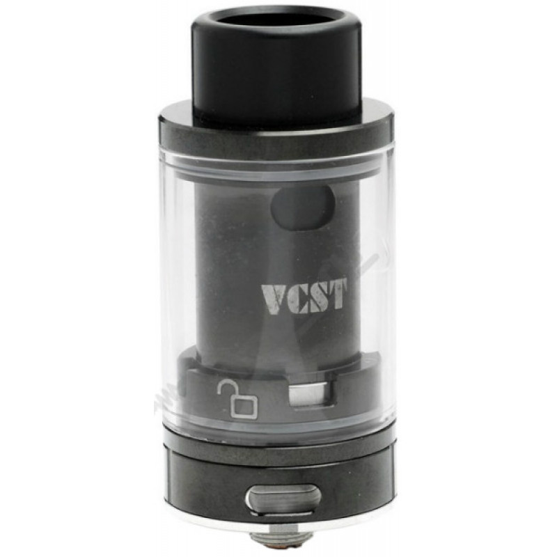 Фото и внешний вид — VCST clone Black