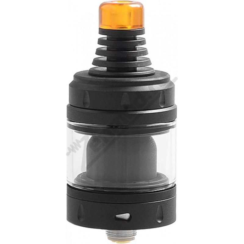 Фото и внешний вид — Vandy Vape Berserker BSKR V1.5 MTL RTA Matte Black